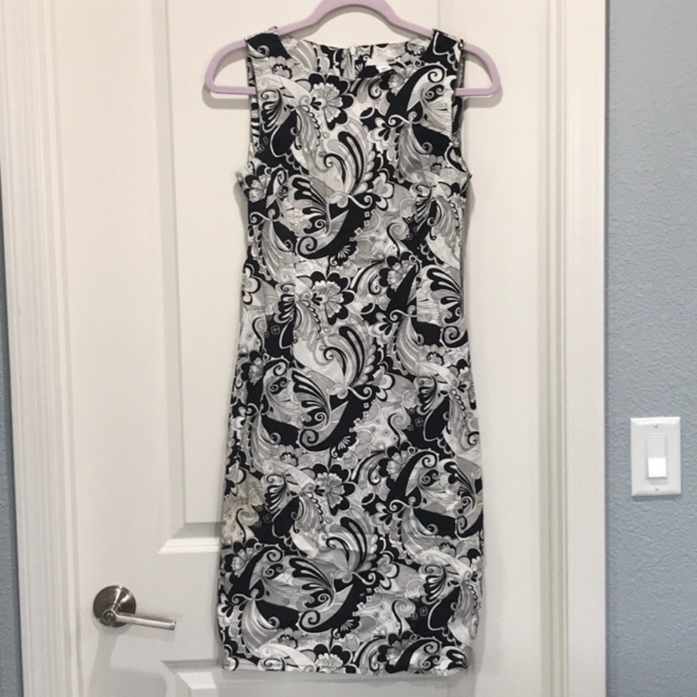 H & M Dress